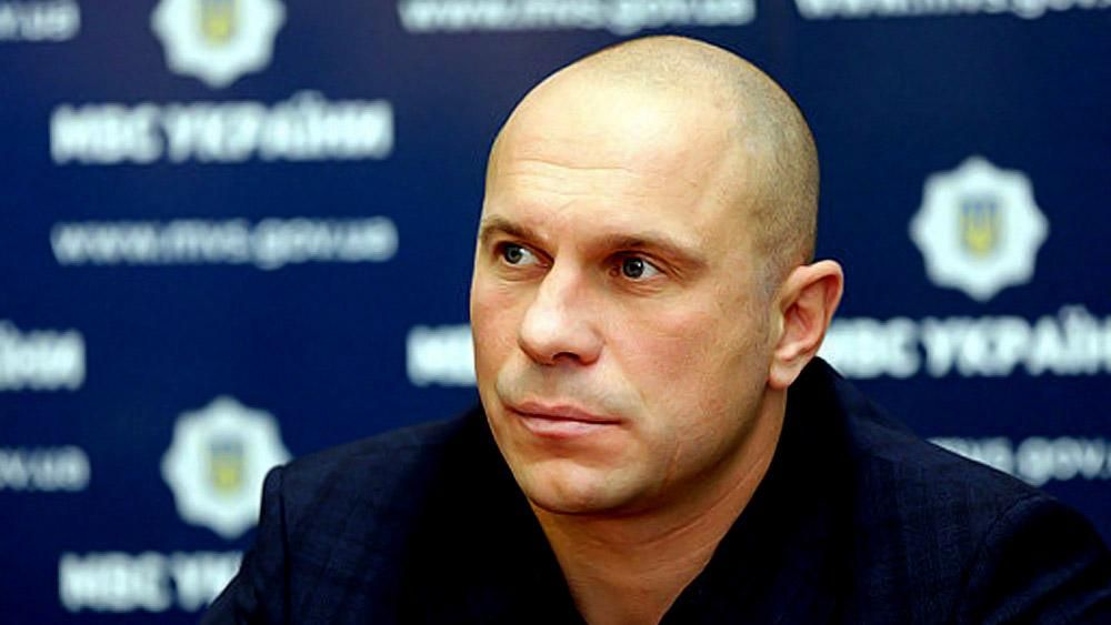 Кива ответил на заявление Деконоидзе об увольнении Кива ответил на заявление Деконоидзе об увольнении