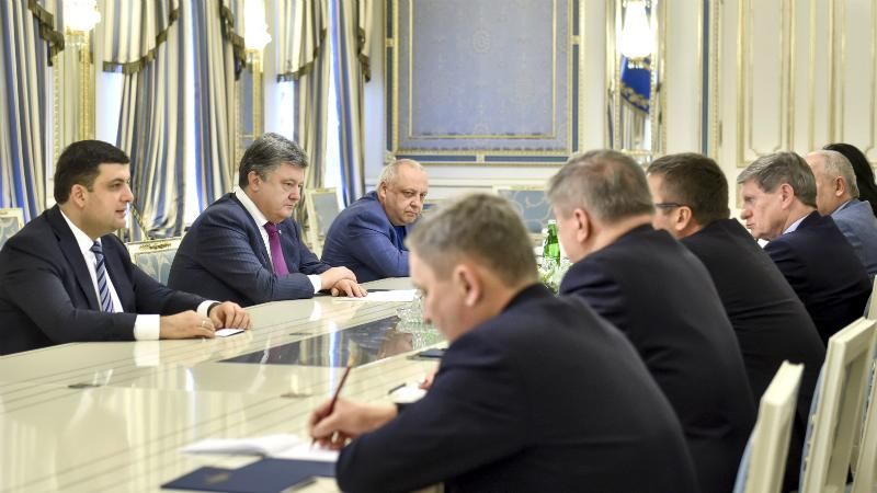 Поляку Бальцеровичу таки знайшлось крісло в українському Кабміні Поляку Бальцеровичу таки знайшлось крісло в українському Кабміні