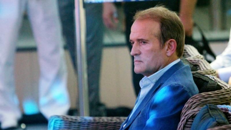 ГПУ таки заведет дело на скандально известного кума Путина ГПУ таки заведет дело на скандально известного кума Путина