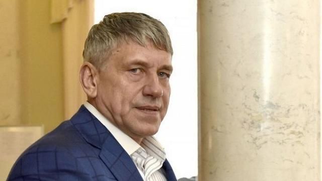 Міністр Насалик разом з депутатом "Опозиційного блоку" відвідував окупований Донецьк Міністр Насалик разом з депутатом "Опозиційного блоку" відвідував окупований Донецьк