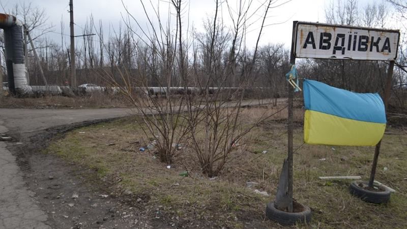 Сили АТО вдень відкрили вогонь по бойовиках