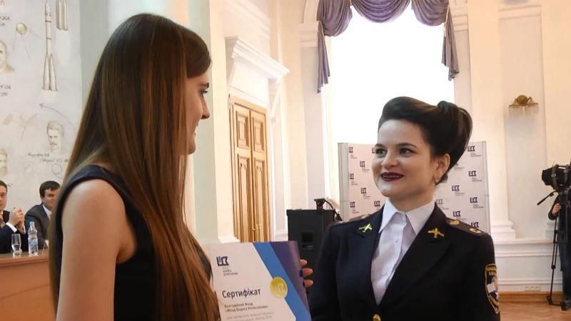 Авіатор-2016: стали відомі імена сотні найкращих студентів-переможців Авіатор-2016: стали відомі імена сотні найкращих студентів-переможців