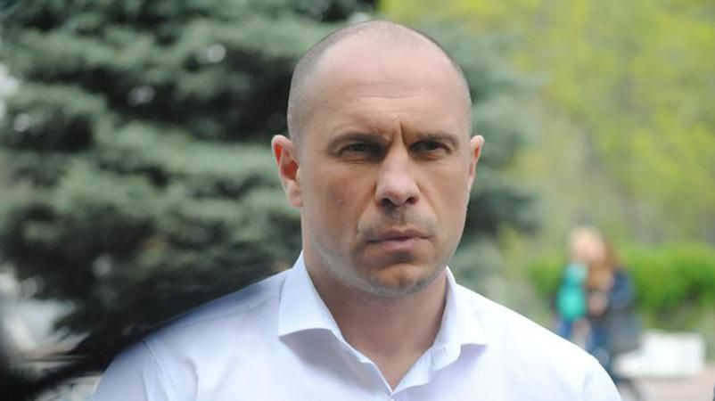 Дії Киви перевірить прокуратура, — ЗМІ Дії Киви перевірить прокуратура, — ЗМІ