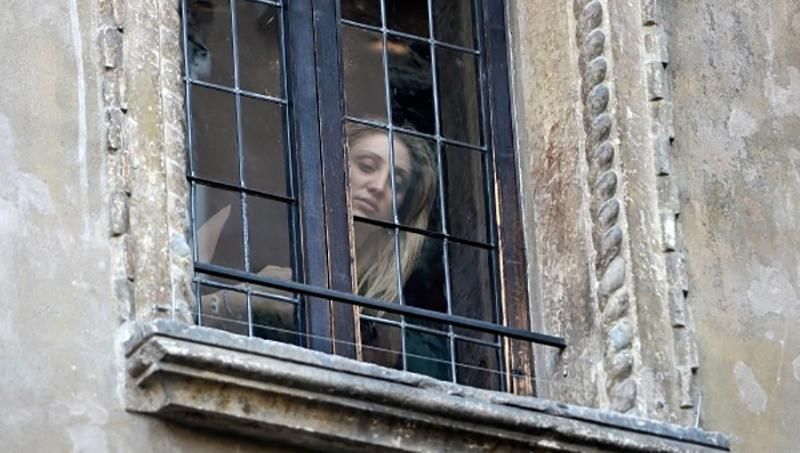 Беженка с Донбасса попала в рабство под Москвой Беженка с Донбасса попала в рабство под Москвой