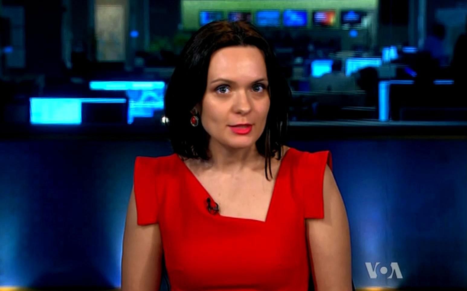 Голос Америки. НАТО не буде розширюватись, щоби не дестабілізувати Росію Голос Америки. НАТО не буде розширюватись, щоби не дестабілізувати Росію