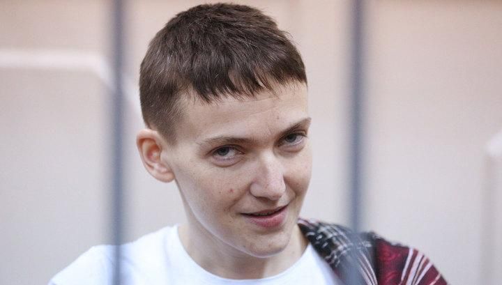 Адвокат Савченко розповів про ще один варіант її обміну Адвокат Савченко розповів про ще один варіант її обміну