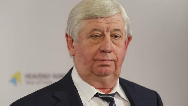 Яценюка и Шокина вывели из состава СНБО Яценюка и Шокина вывели из состава СНБО