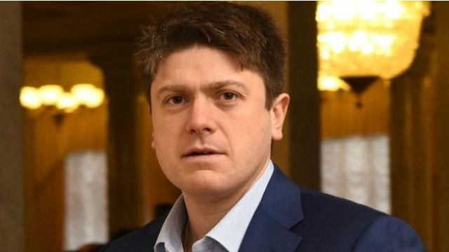 Нардеп прогнозує звільнення керівництва фіскальної служби Нардеп прогнозує звільнення керівництва фіскальної служби