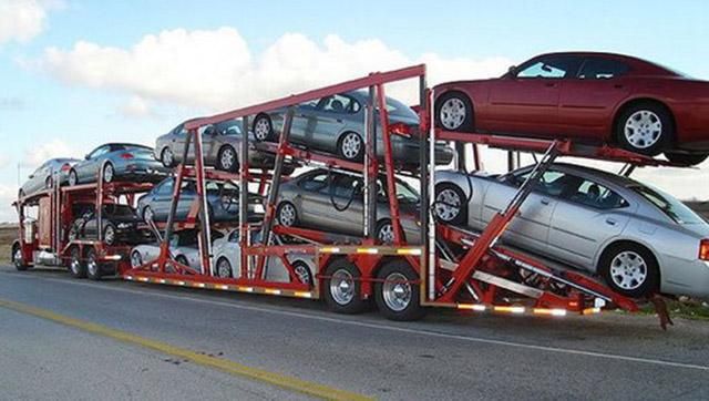 В Германии производители массово отзывают автомобили В Германии производители массово отзывают автомобили