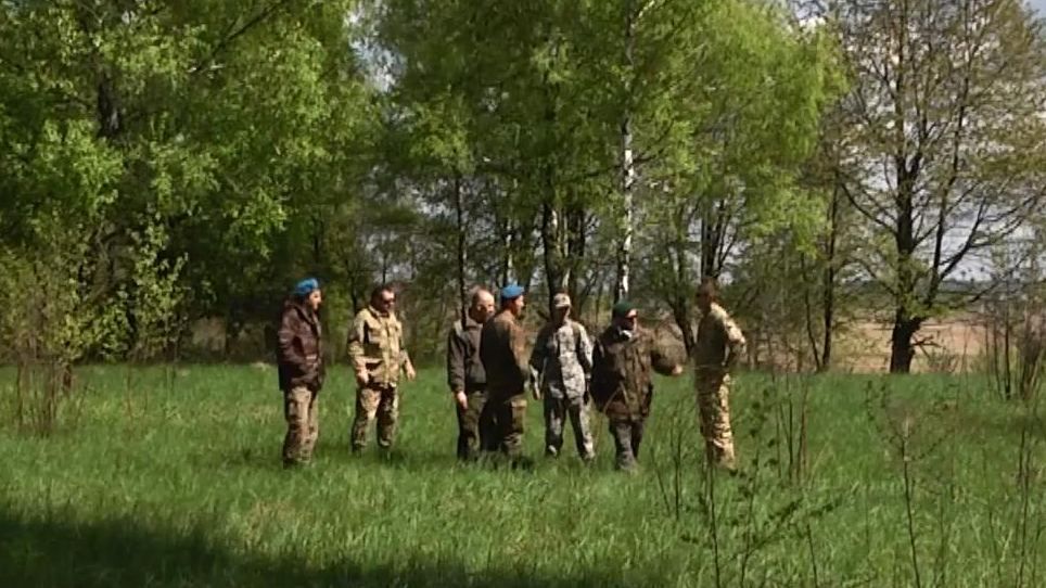 "Подяка" за АТО: чиновники не дають військовим законної землі "Подяка" за АТО: чиновники не дають військовим законної землі