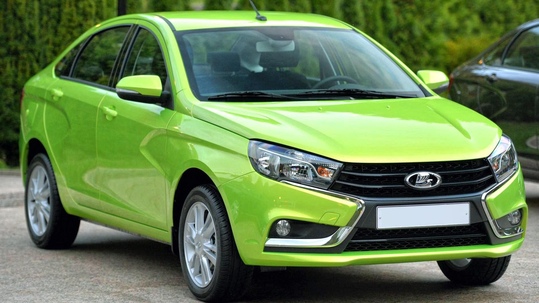 На Московському автосалоні обрали автомобіль року На Московському автосалоні обрали автомобіль року