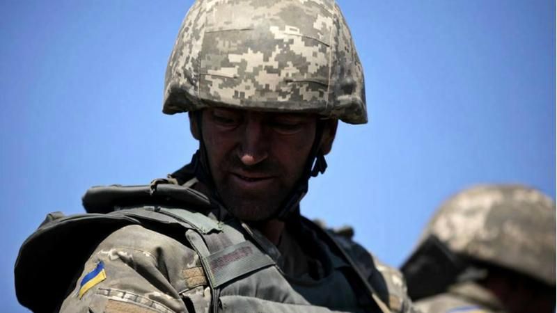 Бої під Зайцевим і Авдіївкою: поранено двох українських бійців Бої під Зайцевим і Авдіївкою: поранено двох українських бійців