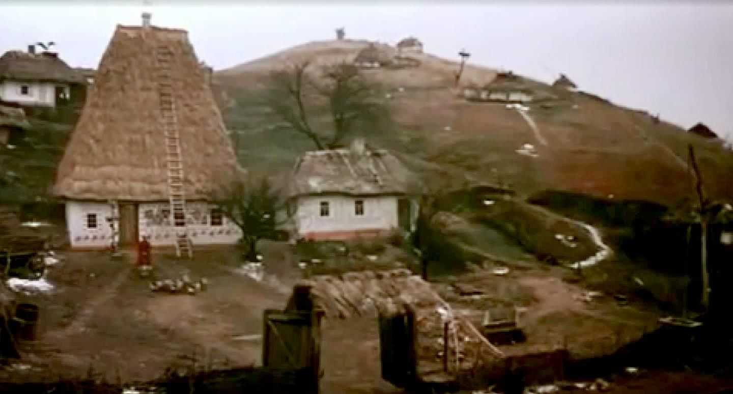 Как советская власть уничтожила украинский Голливуд Как советская власть уничтожила украинский Голливуд