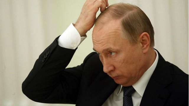 Чому Путін "злив" "Новоросію": думка російського політолога 