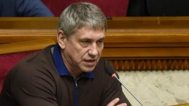Новопризначений міністр енергетики відхрестився від радника-сепаратиста