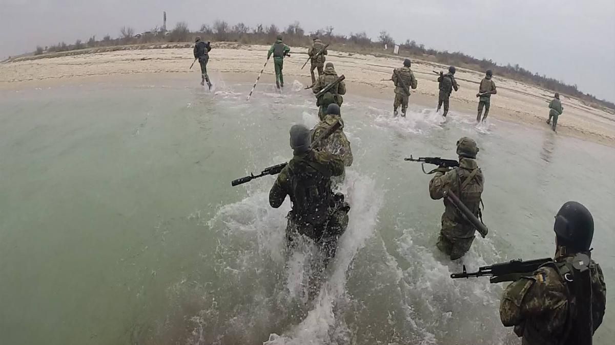 В Одессе в преддверии праздников проведут антитеррористические учения В Одессе в преддверии праздников проведут антитеррористические учения