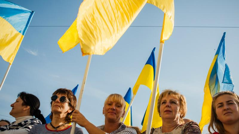 Когда враги катятся в пропасть, Украина станет лидером среди постсоветских стран, — Портников