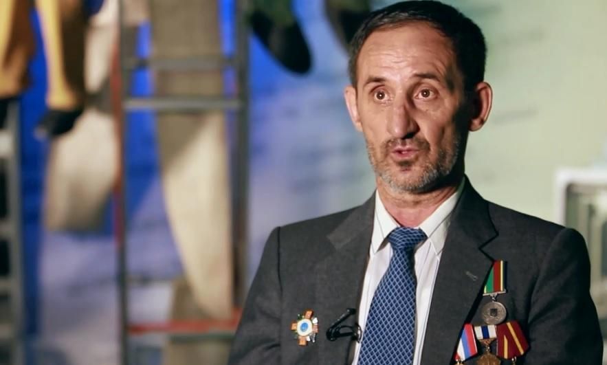 Перші хвилини страшної аварії на ЧАЕС словами очевидця Перші хвилини страшної аварії на ЧАЕС словами очевидця