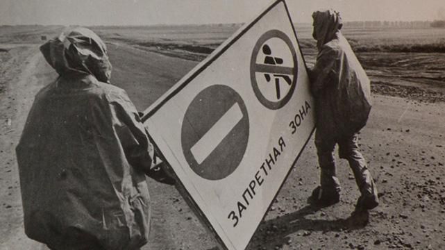 Було враження, що розпочалась атомна війна, — ліквідатор Чорнобильської катастрофи Було враження, що розпочалась атомна війна, — ліквідатор Чорнобильської катастрофи