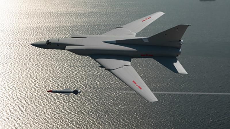 У Криму Росія запустить свій перший морський полігон повітряно-космічних сил У Криму Росія запустить свій перший морський полігон повітряно-космічних сил