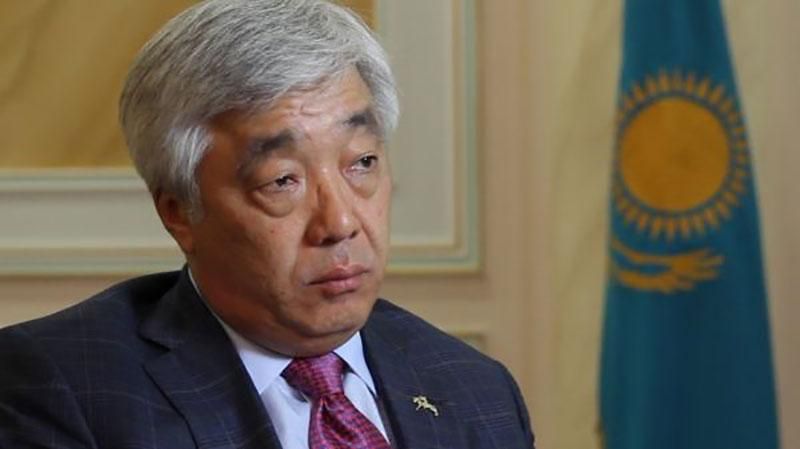 Влада Казахстану радить своїм громадянам не відпочивати в Криму