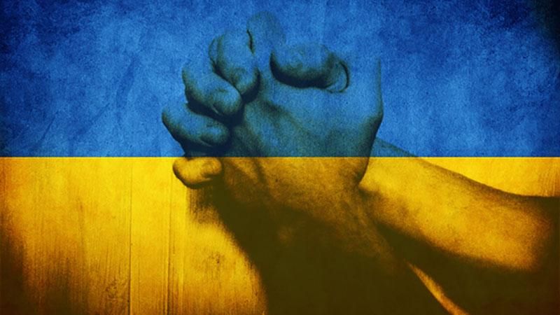 "Молитва українського націоналіста": слова, від яких щемить у грудях