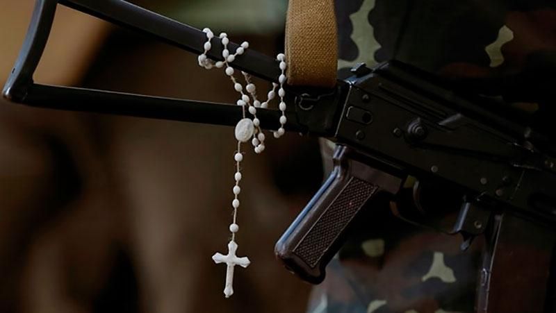 Важка доба на Донбасі: сили АТО зазнали великих втрат Важка доба на Донбасі: сили АТО зазнали великих втрат