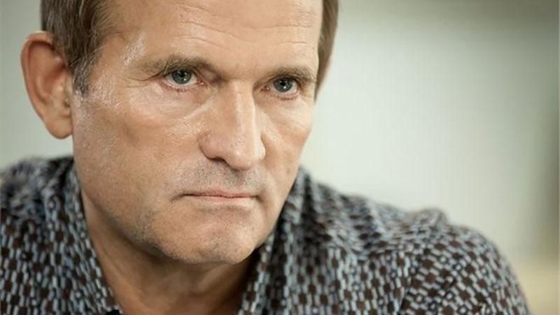 Адвокат Савченко заявил об угрозах от Медведчука Адвокат Савченко заявил об угрозах от Медведчука