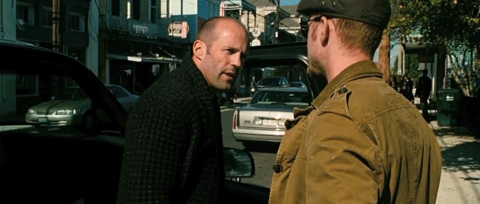 Фильм дня. "Механик" — динамичный боевик о разборках киллеров-профессионалов Фильм дня. "Механик" — динамичный боевик о разборках киллеров-профессионалов