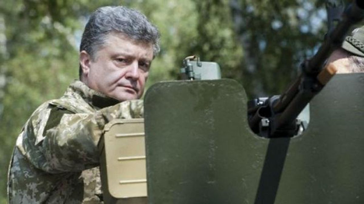 Що означає відмова від мобілізації – експерт назвав два сценарії розвитку АТО Що означає відмова від мобілізації – експерт назвав два сценарії розвитку АТО