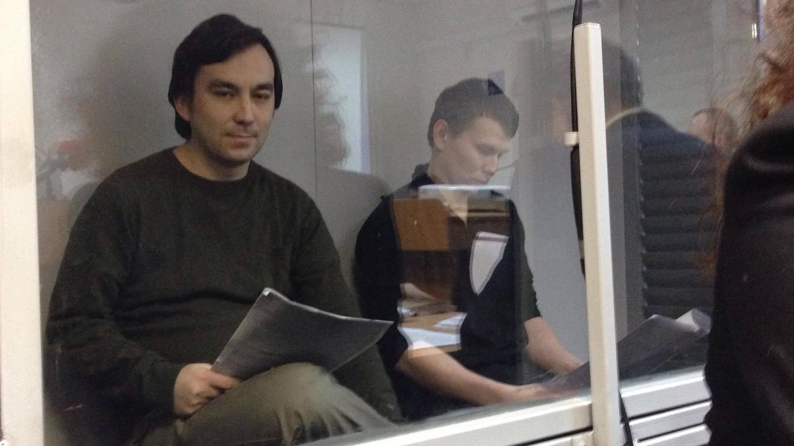 В Украине больше задержанных российских военных, чем об этом рассказывают, — адвокат В Украине больше задержанных российских военных, чем об этом рассказывают, — адвокат