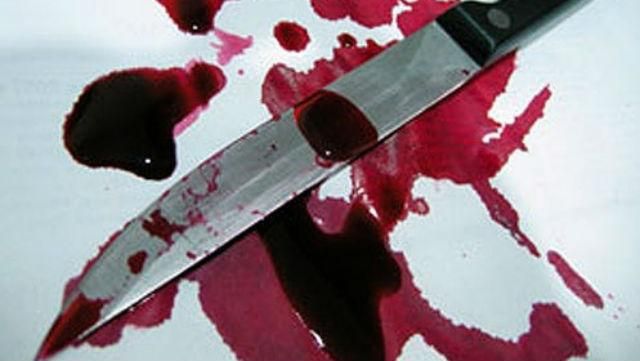 Шокуюче вбивство на Херсонщині: зґвалтували і вбили пенсіонерку Шокуюче вбивство на Херсонщині: зґвалтували і вбили пенсіонерку