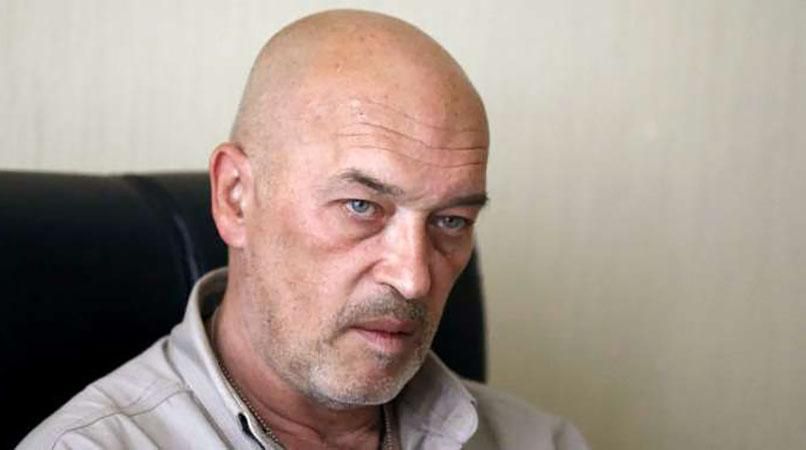 Тука скоро піде з посади, це питання вже вирішене, — екс-міністр Тука скоро піде з посади, це питання вже вирішене, — екс-міністр