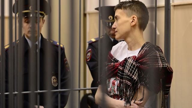 Адвокат Савченко не поділяє оптимізму Порошенка