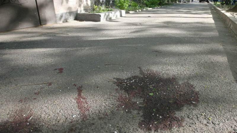 Загибель відомого політолога поліція розслідує як вбивство Загибель відомого політолога поліція розслідує як вбивство