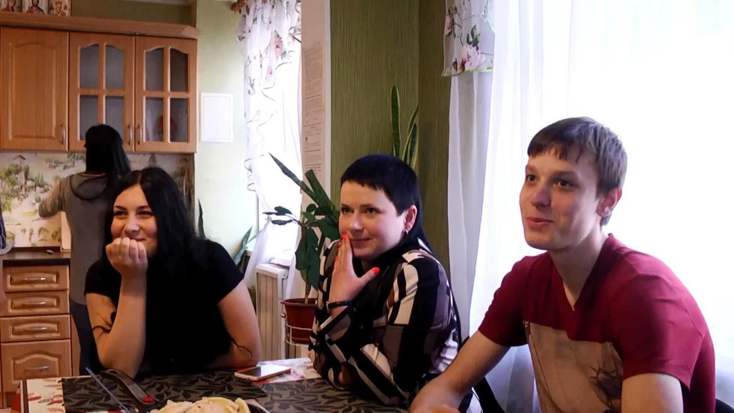 Як виживати у побуті: для студентів організували нестандартні курси Як виживати у побуті: для студентів організували нестандартні курси