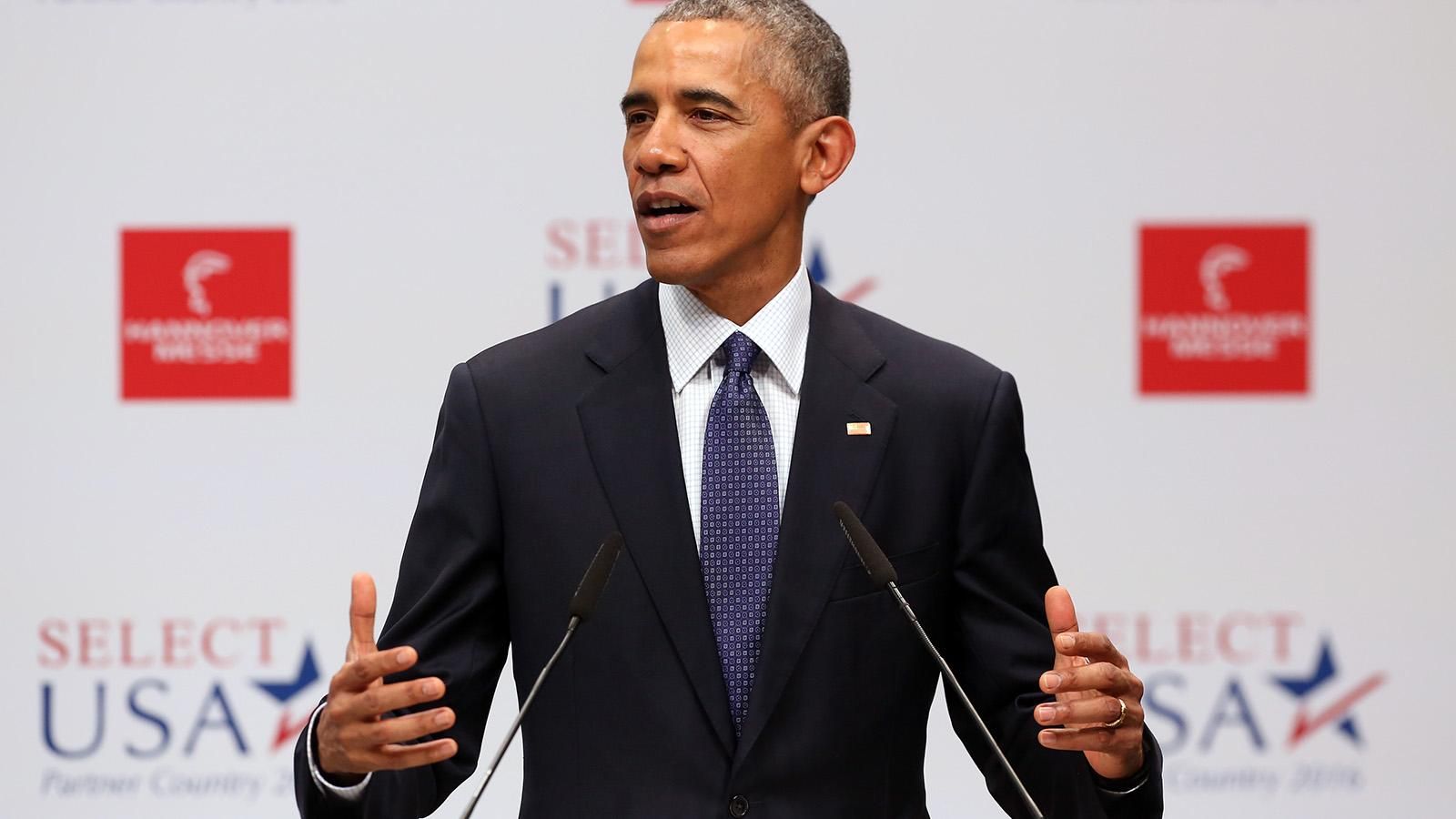 Обама назвал агрессию Кремля в Украине угрозой мирной Европе Обама назвал агрессию Кремля в Украине угрозой мирной Европе