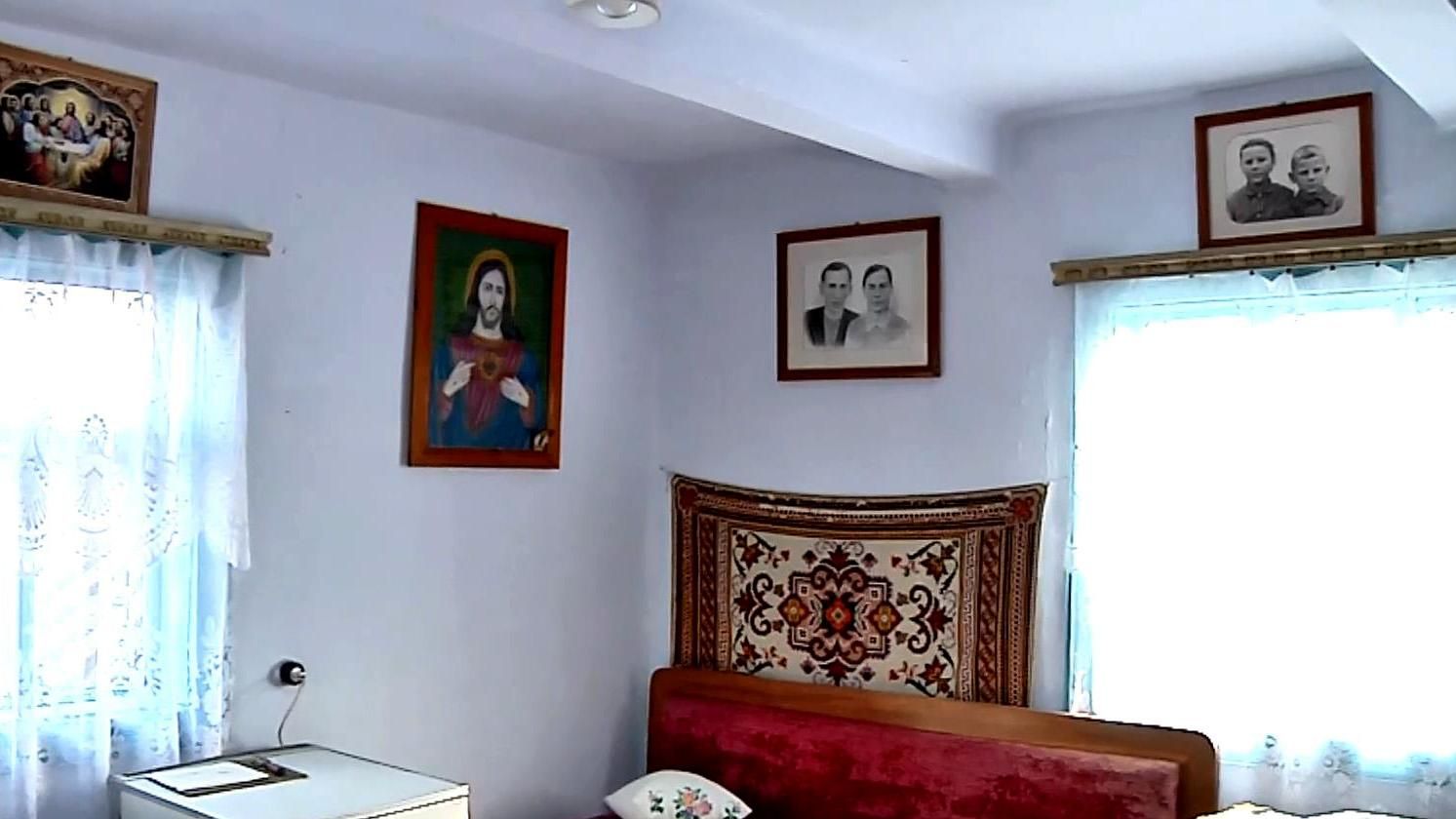 Страстная неделя: как старое супружество придерживается древних традиций Страстная неделя: как старое супружество придерживается древних традиций