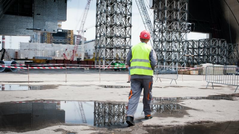 Чорнобильські проекти профінансують ще на майже 90 мільйонів євро