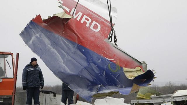 Через скандал із фільмом про збитий під Донецьком Boeing у ВВС зробили заяву (Документ)