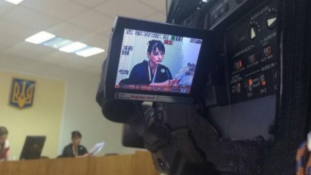 Поліцейського, що насмерть збив жінку, відпустили під домашній арешт Поліцейського, що насмерть збив жінку, відпустили під домашній арешт