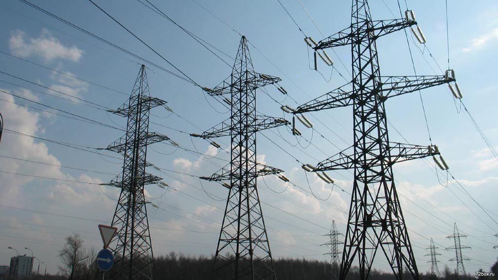 Цифра дня: Сколько задолжал Украине оккупированный Донбасс за электроэнергию
