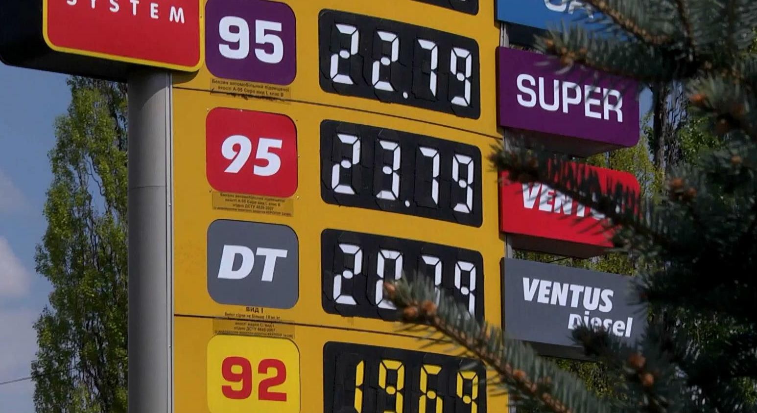 Почему дорожает бензин: мнения экспертов Почему дорожает бензин: мнения экспертов