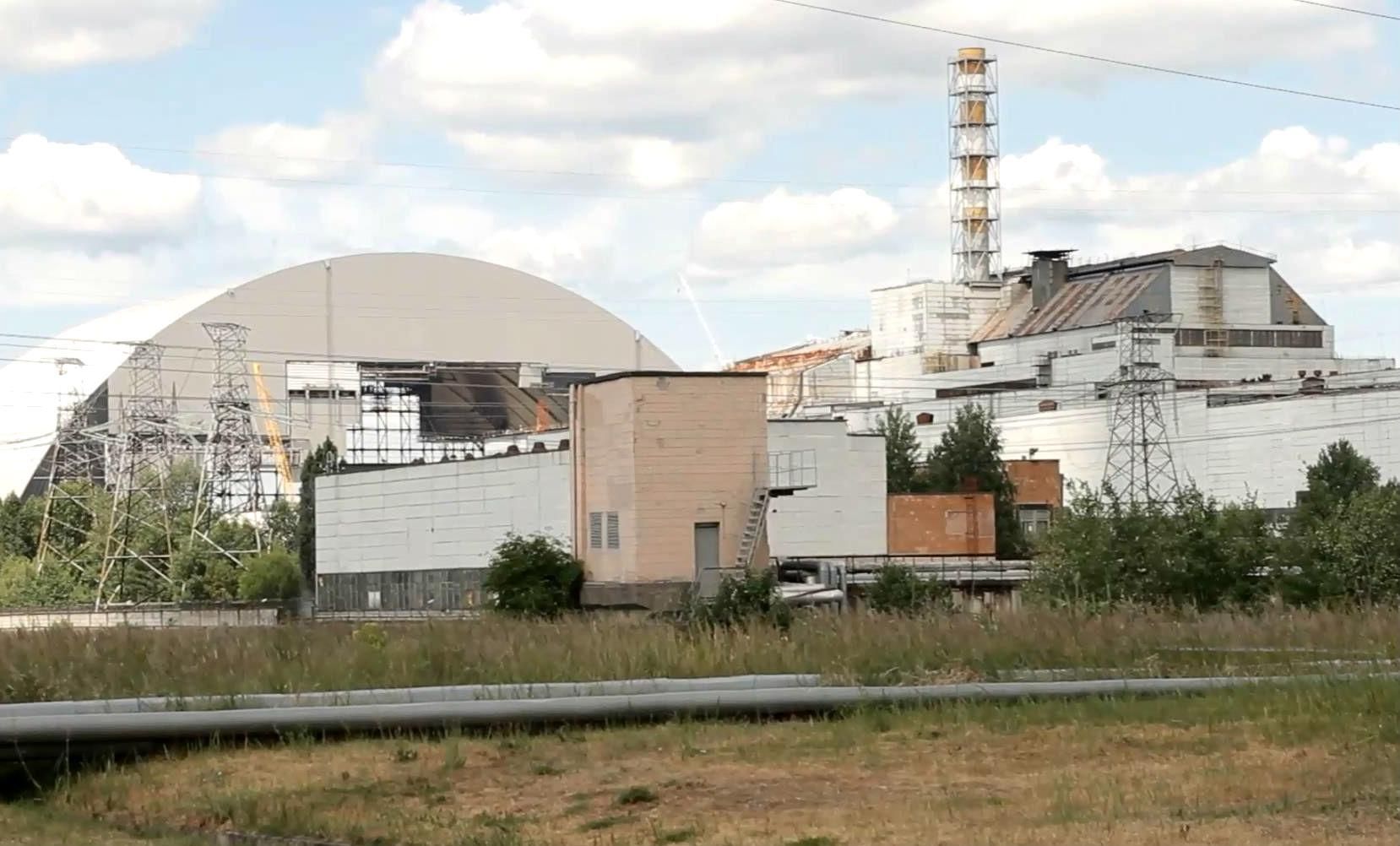 Бізнесмени проти екологів: як ділять зону відчуження Бізнесмени проти екологів: як ділять зону відчуження