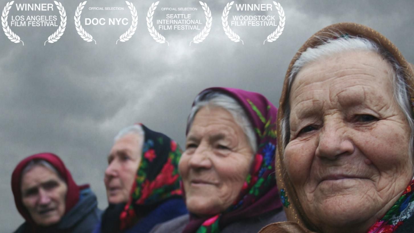 Відверте інтерв'ю з режисером позитивного фільму про Чорнобильську зону відчуження