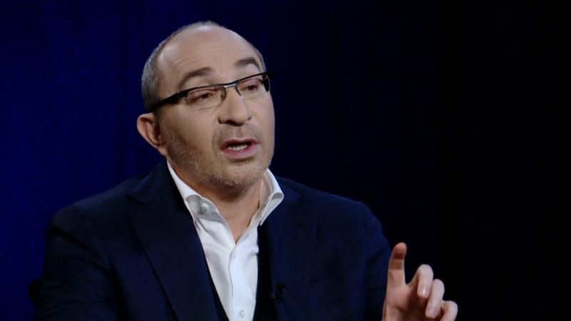 Кернес на суді зізнався, що таки літав у Москву і розповів, навіщо Кернес на суді зізнався, що таки літав у Москву і розповів, навіщо