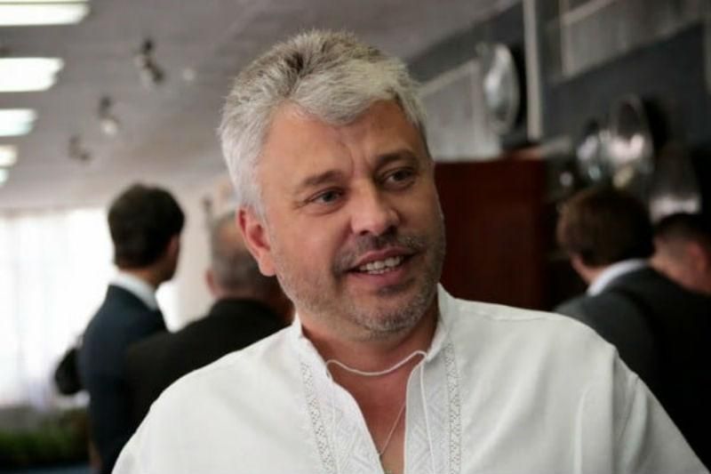 БПП – це велике політичне болото, — нардеп із фракції Порошенка БПП – це велике політичне болото, — нардеп із фракції Порошенка