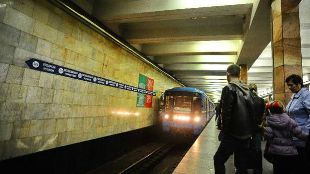 На станции Льва Толстого погиб человек: эксклюзивные кадры с места трагедии