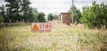 "Ликвидаторы": три истории народных героев, которые боролись с Чернобыльским адом