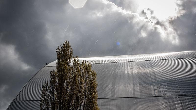 Влада створить умови для економічної реабілітації Чорнобиля, — Турчинов Влада створить умови для економічної реабілітації Чорнобиля, — Турчинов